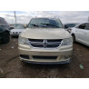 2011 DODGE JOURNEY