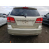 2011 DODGE JOURNEY