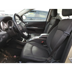 2011 DODGE JOURNEY