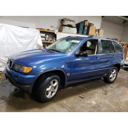 2003 BMW X5