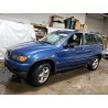 2003 BMW X5