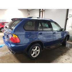 2003 BMW X5