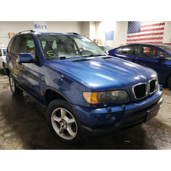2003 BMW X5