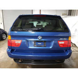 2003 BMW X5