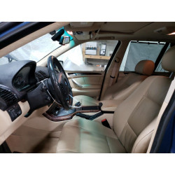 2003 BMW X5