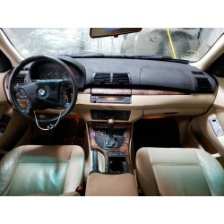 2003 BMW X5