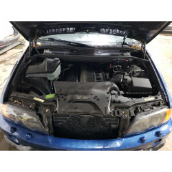 2003 BMW X5