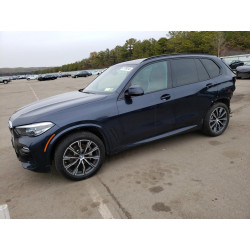 2019 BMW X5 5UXCR6C59KLL04666 41799743