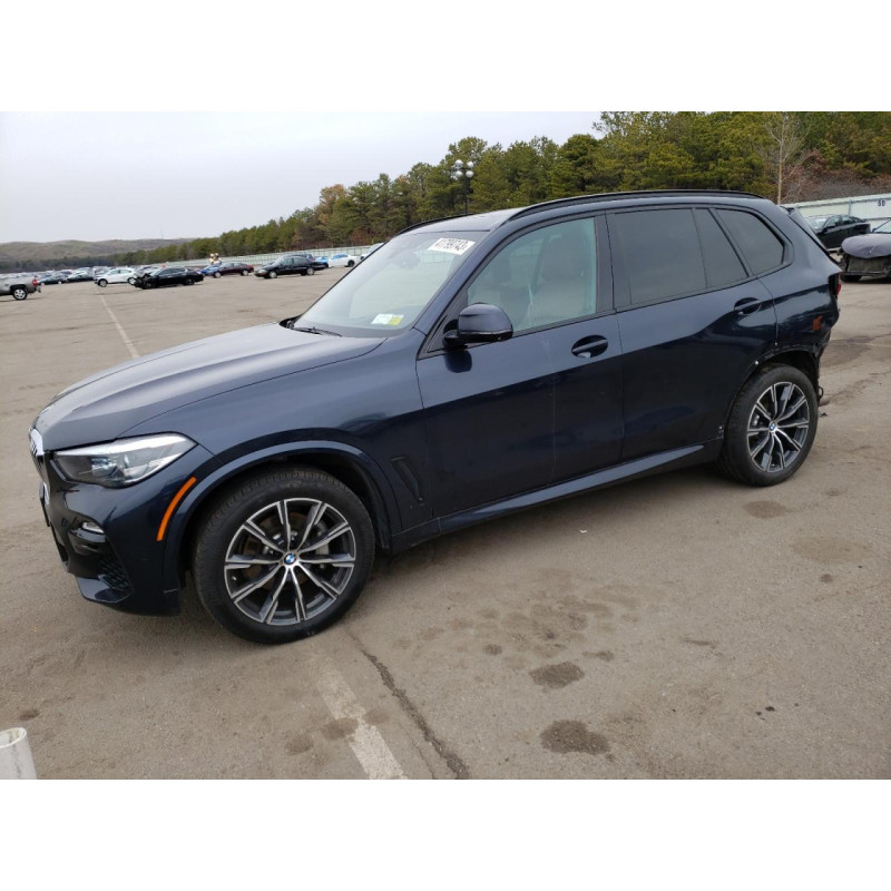 2019 BMW X5 5UXCR6C59KLL04666 41799743 2019 BMW X5 5UXCR6C59KLL04666 41799743