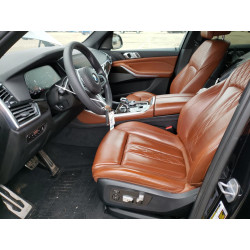2019 BMW X5 5UXCR6C59KLL04666 41799743