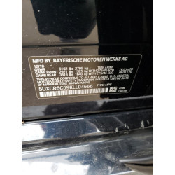 2019 BMW X5 5UXCR6C59KLL04666 41799743