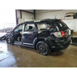 2019 DODGE JOURNEY