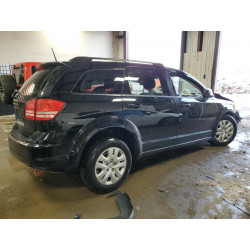 2019 DODGE JOURNEY