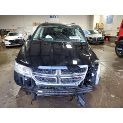 2019 DODGE JOURNEY