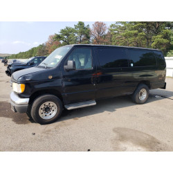 2001 FORD ALL Models 1FBSS31L51HB51680 59912713