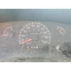 2001 FORD ALL Models 1FBSS31L51HB51680 59912713