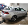 2015 DODGE DART