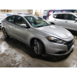 2015 DODGE DART