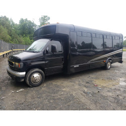 2000 FORD ALL Models 1FDXE45S2YHB62772 56737013