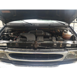 2000 FORD ALL Models 1FDXE45S2YHB62772 56737013