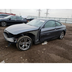 2014 BMW 4 SERIES