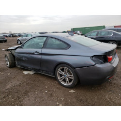 2014 BMW 4 SERIES