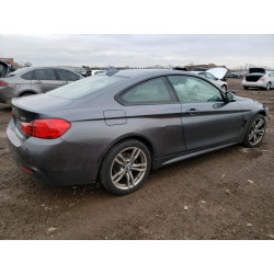 2014 BMW 4 SERIES
