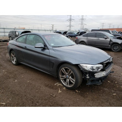 2014 BMW 4 SERIES