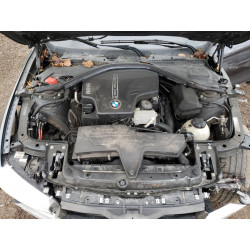 2014 BMW 4 SERIES