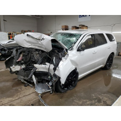 2018 DODGE DURANGO