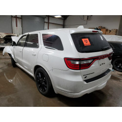 2018 DODGE DURANGO