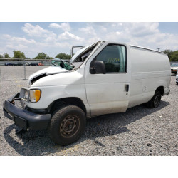 2001 FORD ALL Models 1FTRE14211HA48717 53746193
