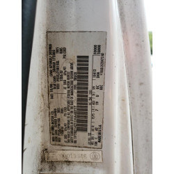 2001 FORD ALL Models 1FTRE14211HA48717 53746193