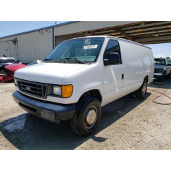 2003 FORD ALL Models 1FTNS24L63HB18821 57865913