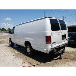 2003 FORD ALL Models 1FTNS24L63HB18821 57865913