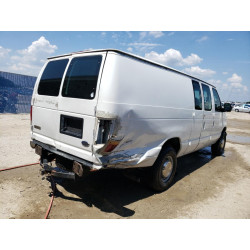2003 FORD ALL Models 1FTNS24L63HB18821 57865913
