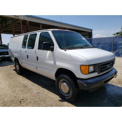 2003 FORD ALL Models 1FTNS24L63HB18821 57865913