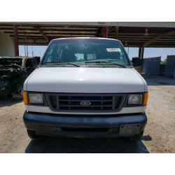 2003 FORD ALL Models 1FTNS24L63HB18821 57865913