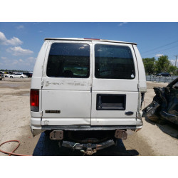 2003 FORD ALL Models 1FTNS24L63HB18821 57865913