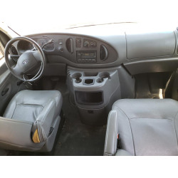2003 FORD ALL Models 1FTNS24L63HB18821 57865913