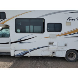 2011 FORD ALL Models 1FDWE3FS4BDA13184 50470423