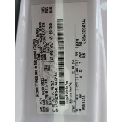 2011 FORD ALL Models 1FDWE3FS4BDA13184 50470423