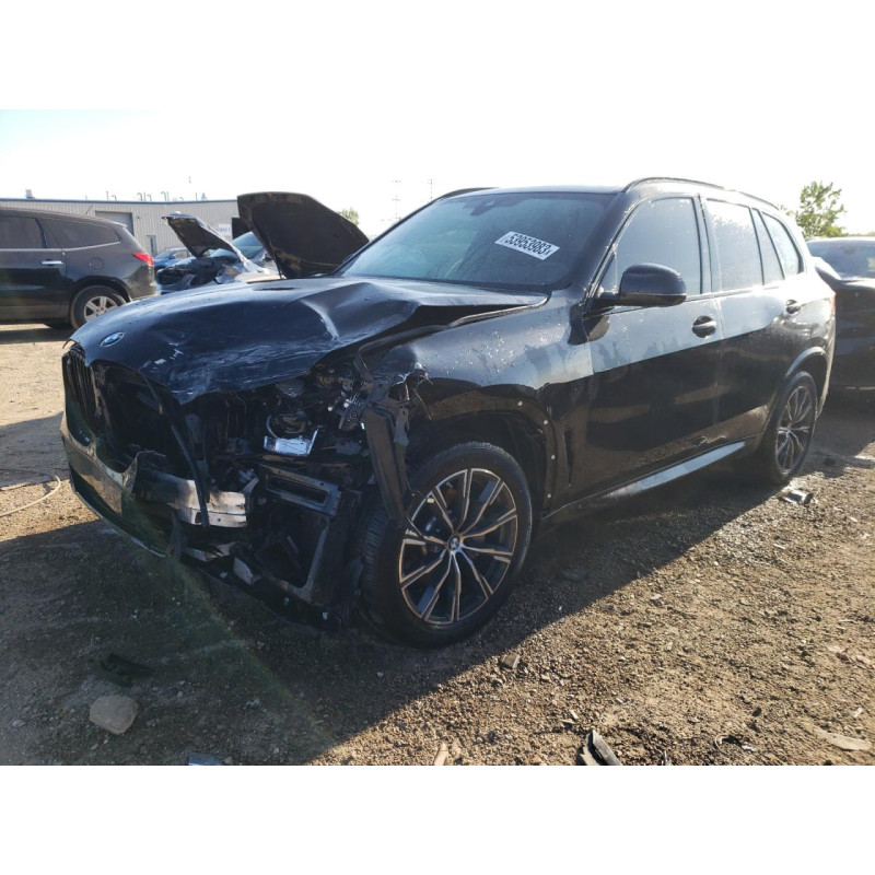 2022 BMW X5 5UXCR6C06N9N38379 53953983 2022 BMW X5 5UXCR6C06N9N38379 53953983