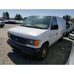 2004 FORD ALL Models 1FTRE14W54HA48310 51879923