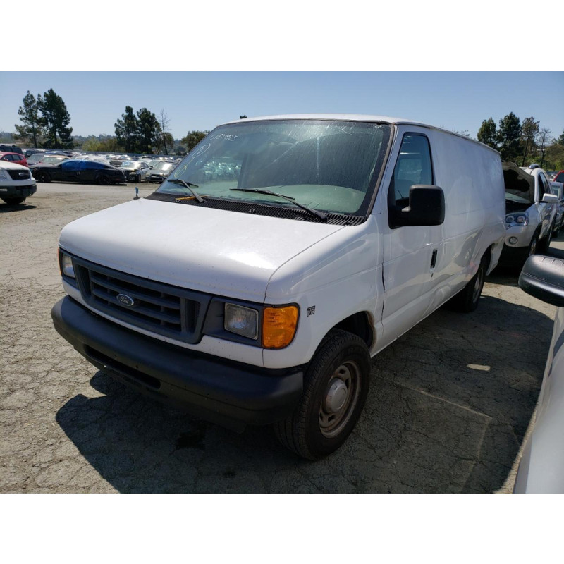 2004 FORD ALL Models 1FTRE14W54HA48310 51879923 2004 FORD ALL Models 1FTRE14W54HA48310 51879923