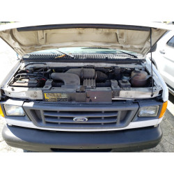 2004 FORD ALL Models 1FTRE14W54HA48310 51879923