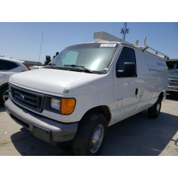 2006 FORD ALL Models 1FTSE34L66HB36580 54145343