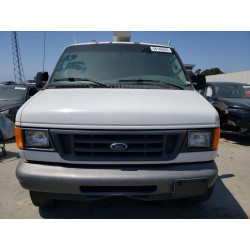 2006 FORD ALL Models 1FTSE34L66HB36580 54145343