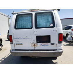 2006 FORD ALL Models 1FTSE34L66HB36580 54145343