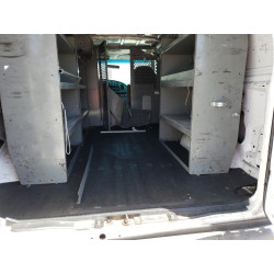 2006 FORD ALL Models 1FTSE34L66HB36580 54145343